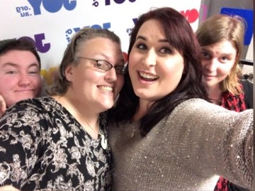 Ep. 18 – Mama F****in’ Mish!