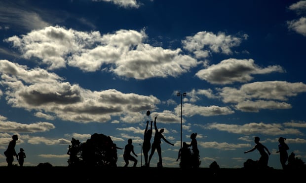 Patience and respect in AFL talks key to progress for trans footballers Michelle Sheppard
