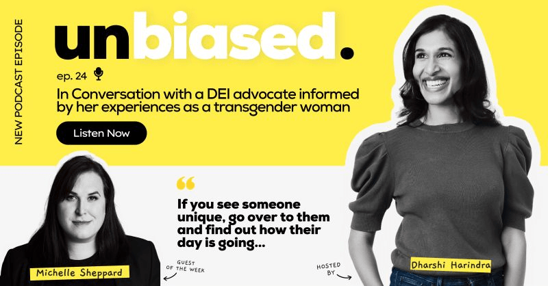 UNBiased – Dharshi&nbsp;Harindra