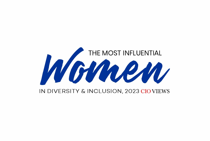 CIO Views: The Most Influential Women in Diversity & Inclusion,&nbsp;2023