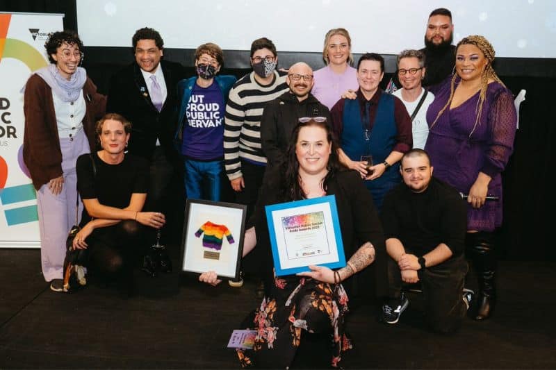How Michelle Sheppard is Championing DEI Activism and Advocating Gender Equality