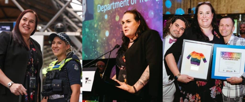 How Michelle Sheppard is Championing DEI Activism and Advocating Gender Equality