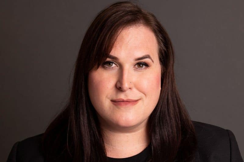 Michelle Sheppard_Hive Life