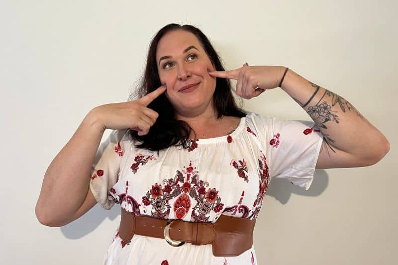 How Michelle Sheppard is Championing DEI Activism and Advocating Gender Equality