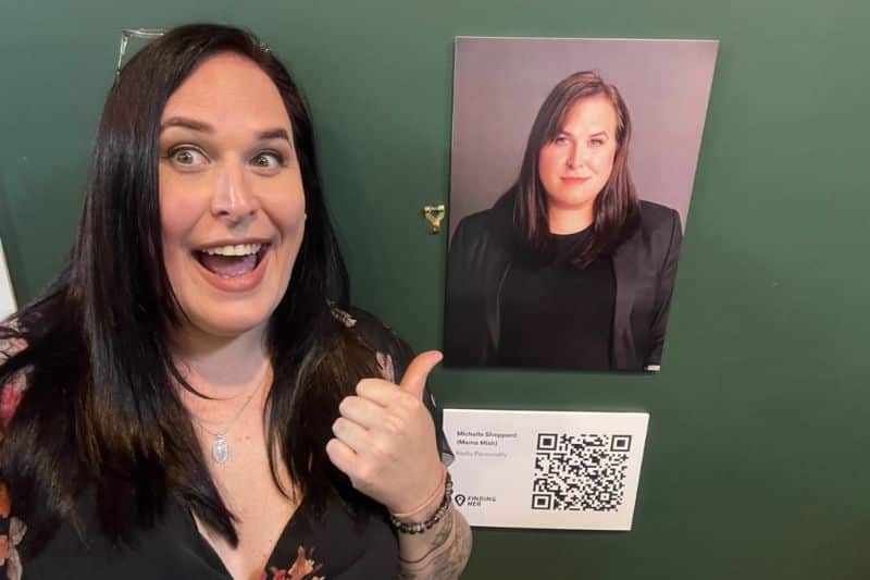 How Michelle Sheppard is Championing DEI Activism and Advocating Gender Equality