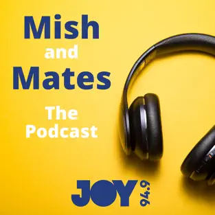 MISH AND MATES