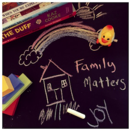 FAMILY MATTERS