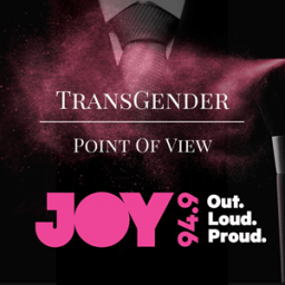 TRANS P.O.V. (TRANSGENDER POINT OF&nbsp;VIEW)