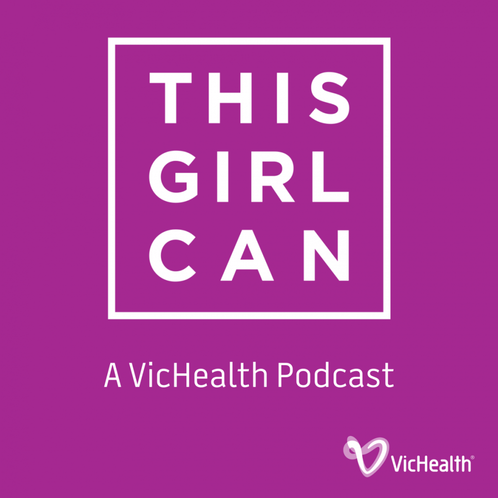 THIS GIRL CAN –&nbsp;VICTORIA