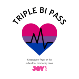 When the Trans and Bi Communities join&nbsp;forces!